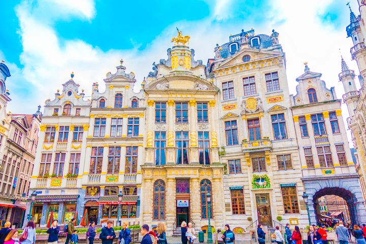 Best Things To Do In Brussels Belgium