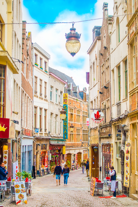 Best Things To Do In Brussels Belgium