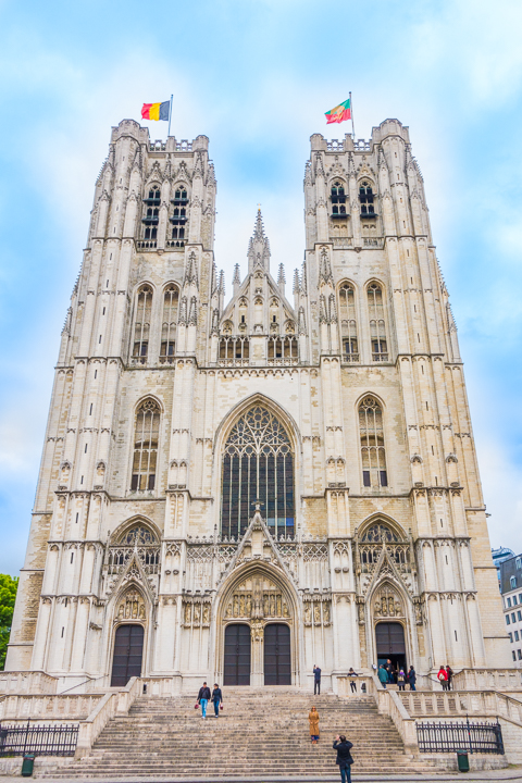 Best Things To Do In Brussels Belgium