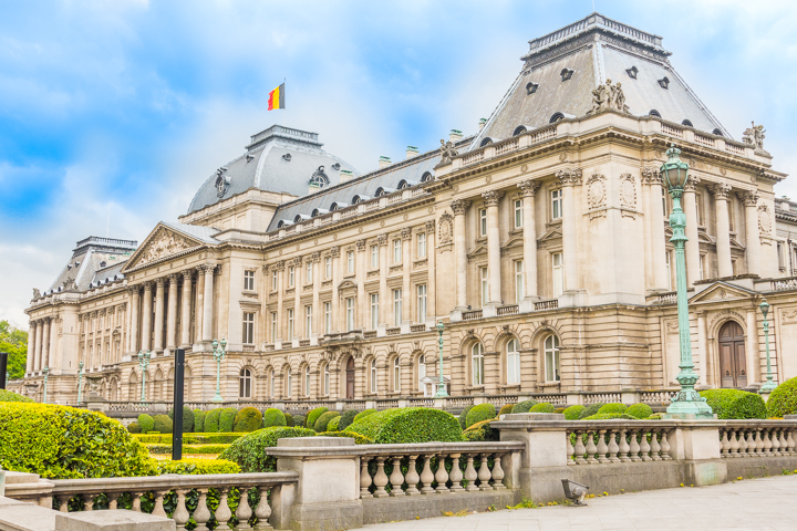 Best Things To Do In Brussels Belgium