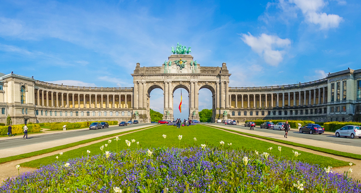 Best Things To Do In Brussels Belgium