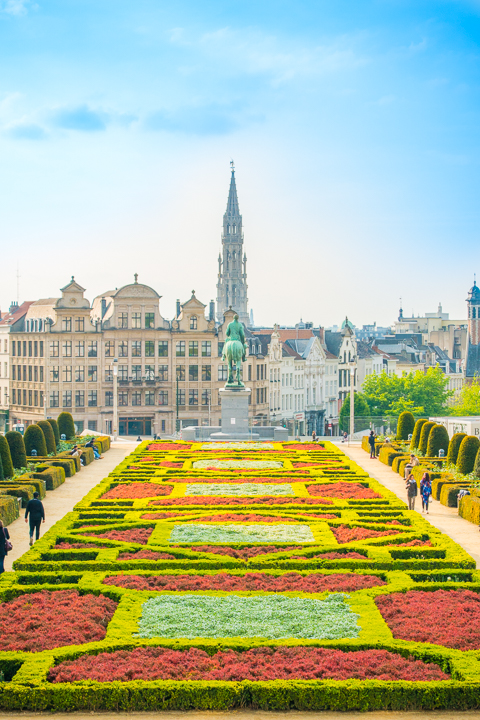 Best Things To Do In Brussels Belgium