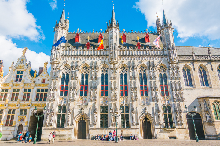 Best Things To Do In Bruges Belgium