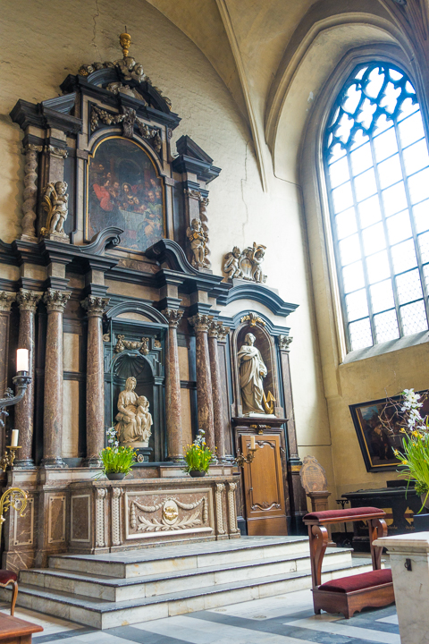 Best Things To Do In Bruges Belgium