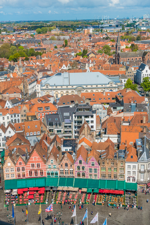 Best Things To Do In Bruges Belgium