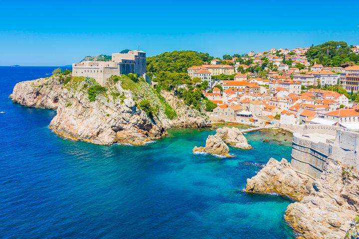 Best Things to SEE and DO in Dubrovnik, Croatia!