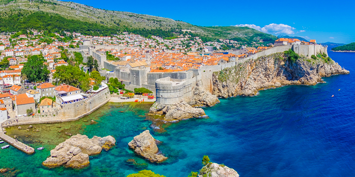 Best Things to SEE and DO in Dubrovnik, Croatia!