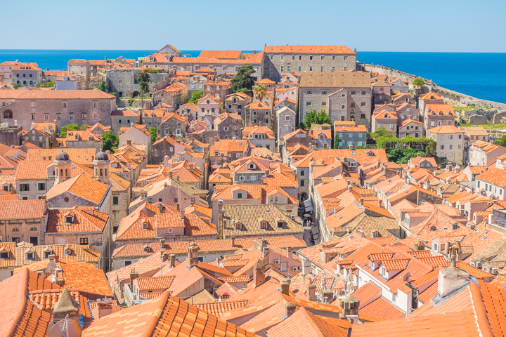 Best Things to SEE and DO in Dubrovnik, Croatia!