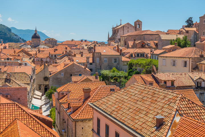 Best Things to SEE and DO in Dubrovnik, Croatia!