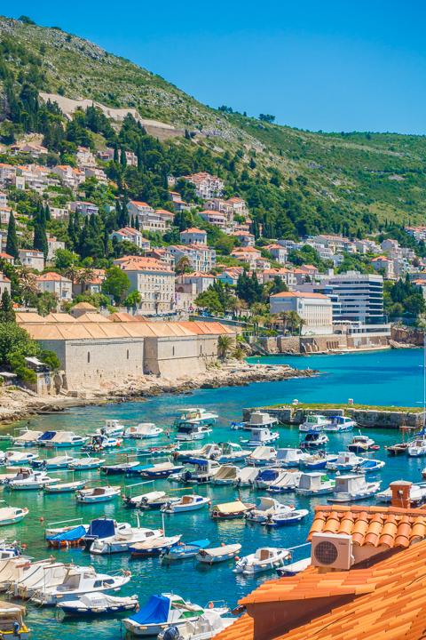 Best Things to SEE and DO in Dubrovnik, Croatia!