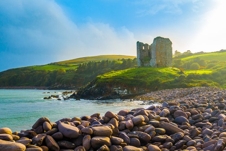 Dingle Peninsula Scenic Drive