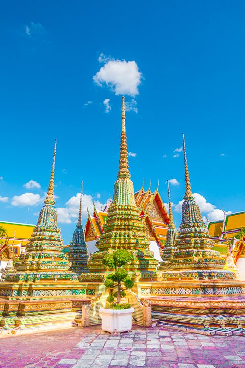 The ULTIMATE Guide to Bangkok -- What to Do & See in Bangkok -- Best Day Trips from Bangkok