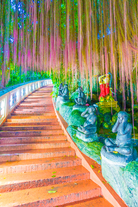 The ULTIMATE Guide to Bangkok -- What to Do & See in Bangkok -- Best Day Trips from Bangkok