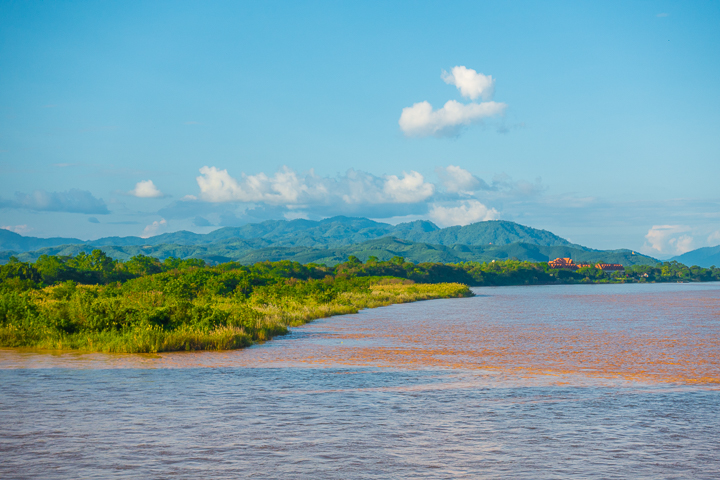 Best Day Trips from Chiang Mai, Thailand -- The White Temple, The Black House, The Golden Triangle, Hiking with Elephants and more! Chiang Mai is a MUST see in Thailand!!