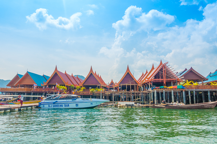 First time in Phuket? Here is the best of everything! Best things to do in Phuket + Best Day Trips from Phuket. Must see Phi Phi Islands, Phang Nga Bay, and the James Bond Island!