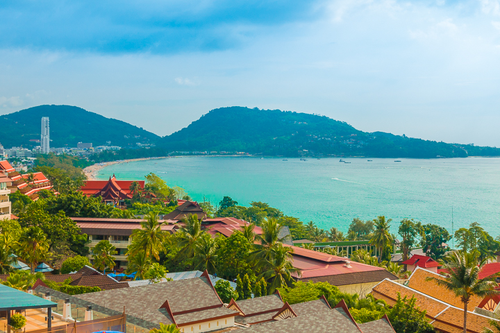 First time in Phuket? Here is the best of everything! Best things to do in Phuket + Best Day Trips from Phuket. Must see Phi Phi Islands, Phang Nga Bay, and the James Bond Island!