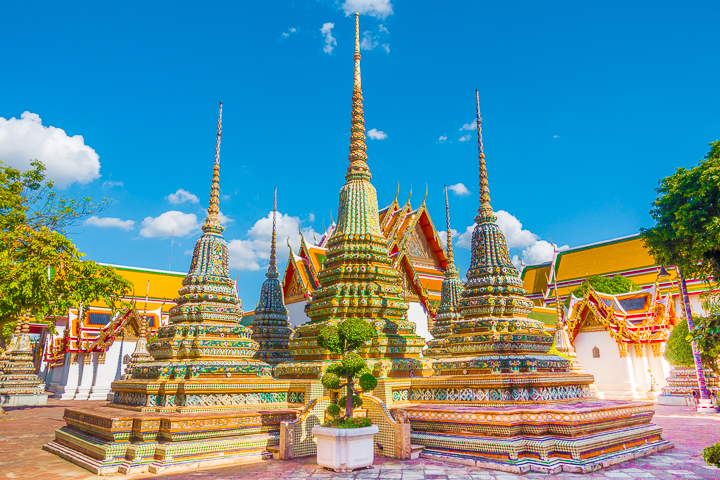 The ULTIMATE Guide to Bangkok -- What to Do & See in Bangkok -- Best Day Trips from Bangkok