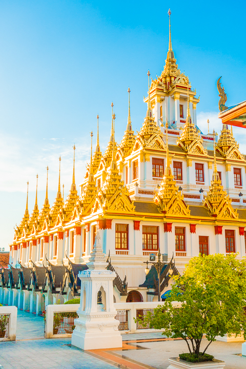 The ULTIMATE Guide to Bangkok -- What to Do & See in Bangkok -- Best Day Trips from Bangkok