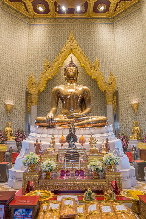 The ULTIMATE Guide to Bangkok -- What to Do & See in Bangkok -- Best Day Trips from Bangkok