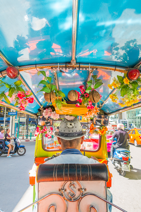The ULTIMATE Guide to Bangkok -- What to Do & See in Bangkok -- Best Day Trips from Bangkok