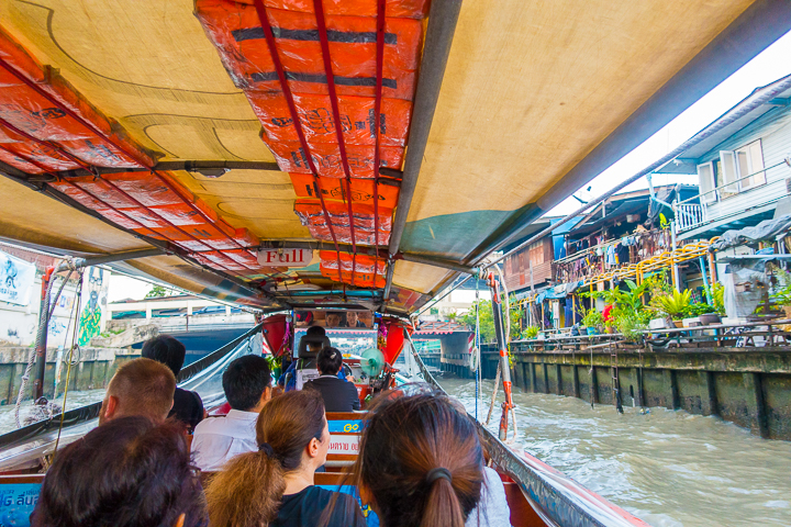 The ULTIMATE Guide to Bangkok -- What to Do & See in Bangkok -- Best Day Trips from Bangkok