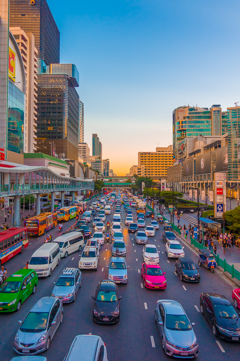 The ULTIMATE Guide to Bangkok -- What to Do & See in Bangkok -- Best Day Trips from Bangkok