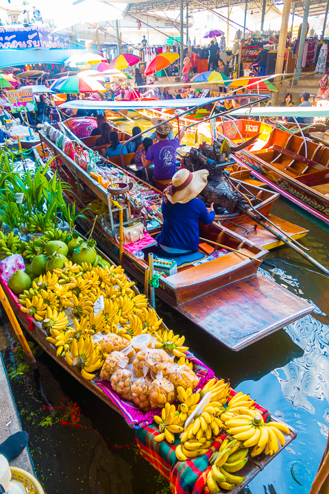 The ULTIMATE Guide to Bangkok -- What to Do & See in Bangkok -- Best Day Trips from Bangkok