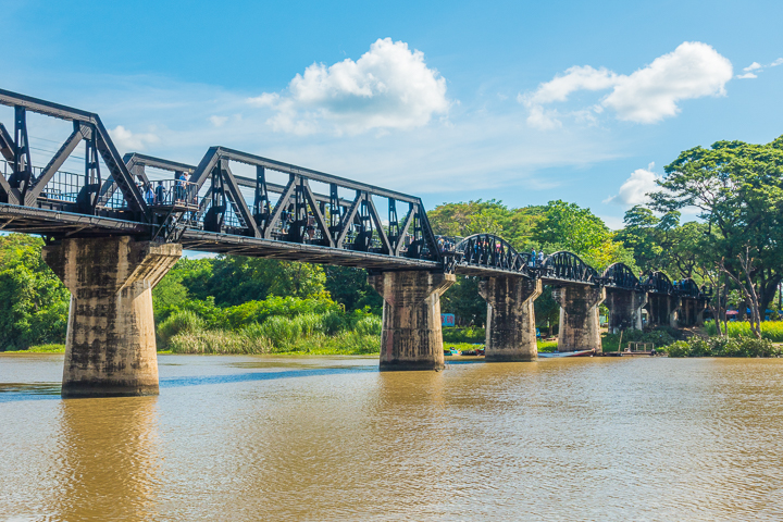 The ULTIMATE Guide to Bangkok -- What to Do & See in Bangkok -- Best Day Trips from Bangkok