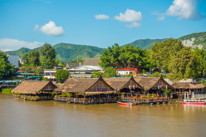 The ULTIMATE Guide to Bangkok -- What to Do & See in Bangkok -- Best Day Trips from Bangkok