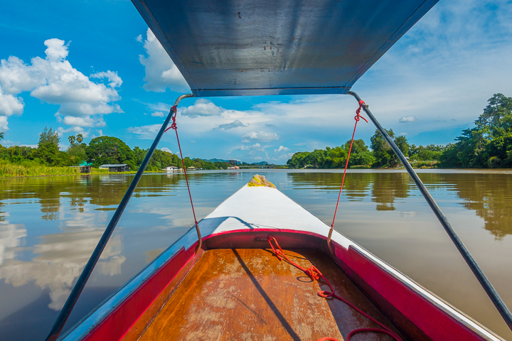 The ULTIMATE Guide to Bangkok -- What to Do & See in Bangkok -- Best Day Trips from Bangkok