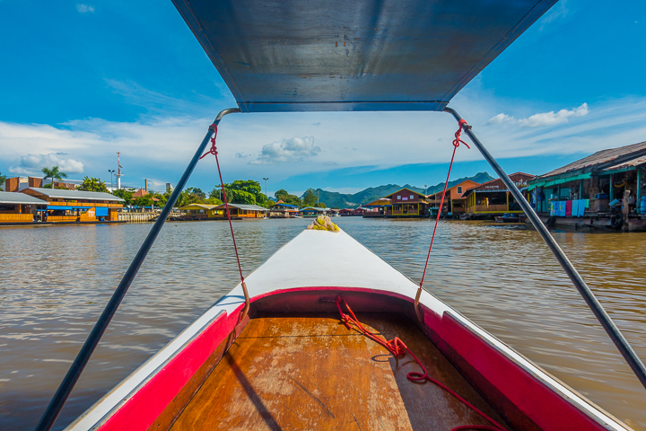 The ULTIMATE Guide to Bangkok -- What to Do & See in Bangkok -- Best Day Trips from Bangkok