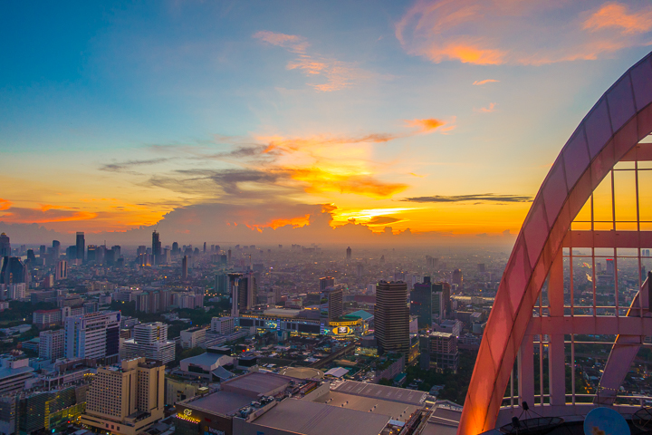 The ULTIMATE Guide to Bangkok -- What to Do & See in Bangkok -- Best Day Trips from Bangkok