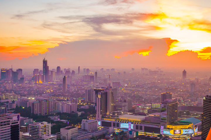 The ULTIMATE Guide to Bangkok -- What to Do & See in Bangkok -- Best Day Trips from Bangkok