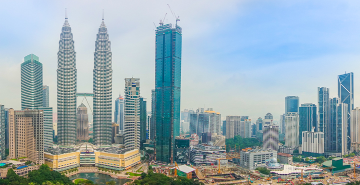 Five Things you MUST DO in Kuala Lumpur!! Don't miss these highlights in Malaysia's capital city!