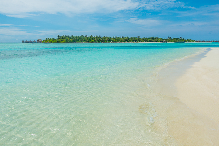 Pure luxury on your own private island in the Maldives at Naladhu Private Island... Dream honeymoon!!