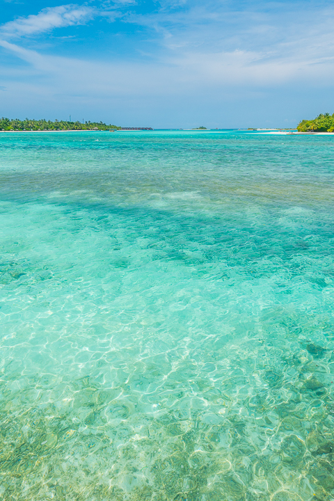 Pure luxury on your own private island in the Maldives at Naladhu Private Island... Dream honeymoon!!