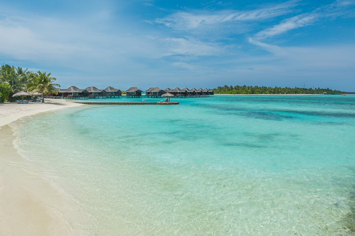Pure luxury on your own private island in the Maldives at Naladhu Private Island... Dream honeymoon!!