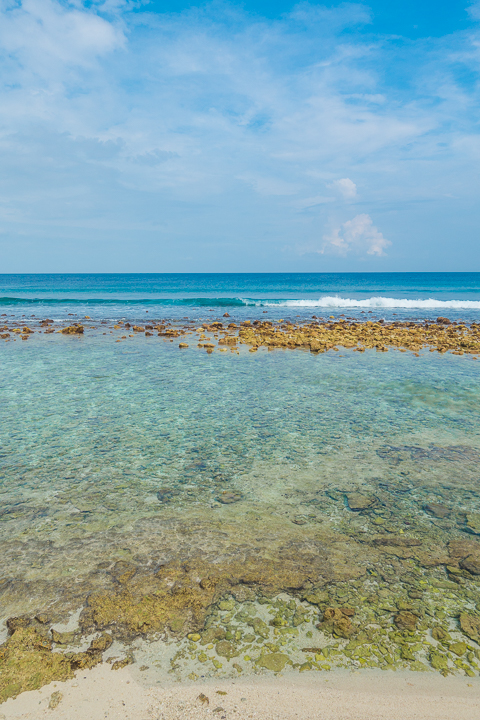 Pure luxury on your own private island in the Maldives at Naladhu Private Island... Dream honeymoon!!