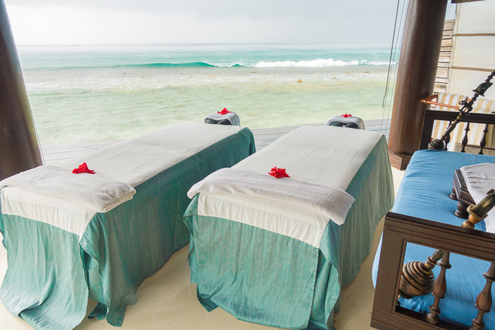 Pure luxury on your own private island in the Maldives at Naladhu Private Island... Dream honeymoon!!