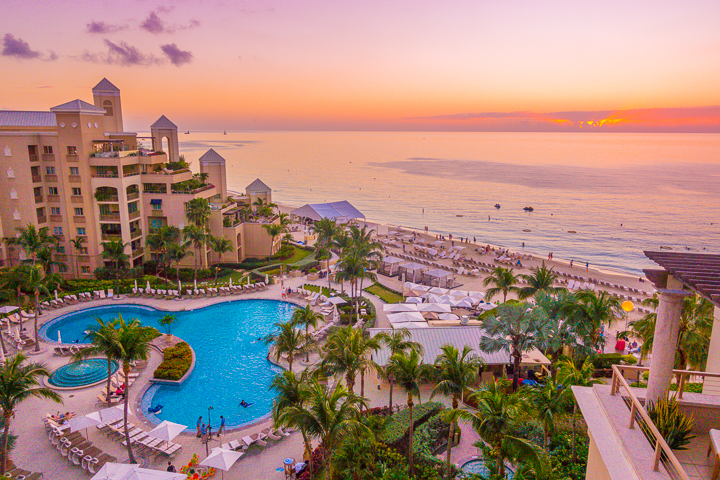 So much fun at the Cayman Cookout! A legendary 5-day culinary extravaganza in the Caribbean!