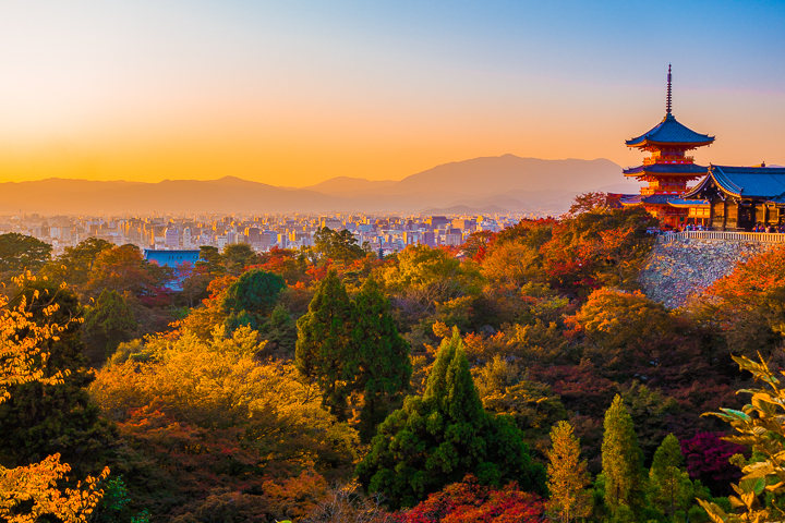 Best things to do and see in Kyoto, Japan