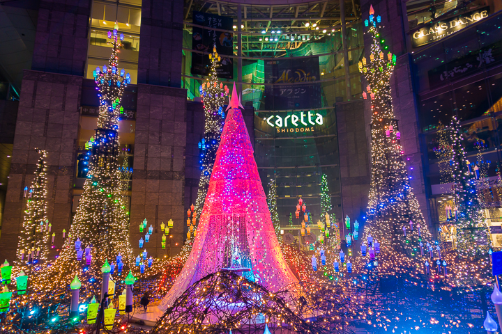 First time in Tokyo? Here's what you absolutely need to see and do!