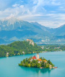 Slovenia