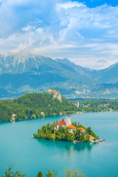 The Ultimate One-Week Itinerary in Slovenia. First time in Slovenia? Here is a checklist for the best things to do and see in Slovenia so you don't miss any of the highlights!
