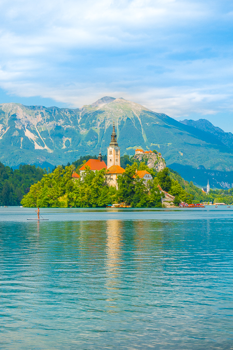 The Ultimate One-Week Itinerary in Slovenia. First time in Slovenia? Here is a checklist for the best things to do and see in Slovenia so you don't miss any of the highlights!