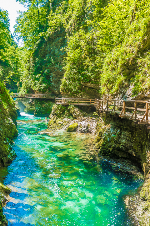 The Ultimate One-Week Itinerary in Slovenia. First time in Slovenia? Here is a checklist for the best things to do and see in Slovenia so you don't miss any of the highlights!