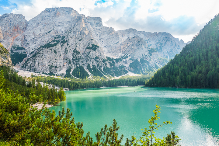 Dolomites Italy