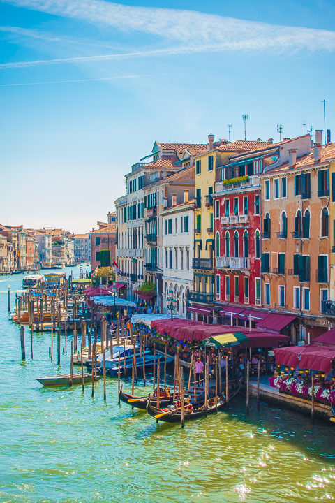 First time in Venice? Here's what you absolutely need to see and do!