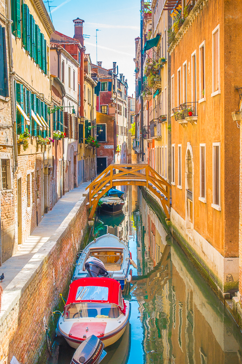 First time in Venice? Here's what you absolutely need to see and do!