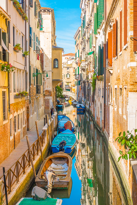 First time in Venice? Here's what you absolutely need to see and do!